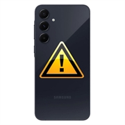 Samsung Galaxy A55 Akkufachdeckel Reparatur