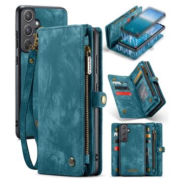 Samsung Galaxy A55 Caseme 008 2-in-1 Multifunktions Wallet Hülle