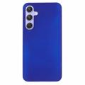 Samsung Galaxy A55 Gummierte Kunststoff Hülle