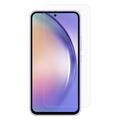 Samsung Galaxy A55 Panzerglas - 9H - Case Friendly - Durchsichtig