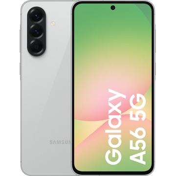 Samsung Galaxy A56 - 256GB - Hellgrau
