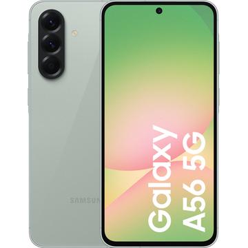 Samsung Galaxy A56 - 256GB - Olivgrün