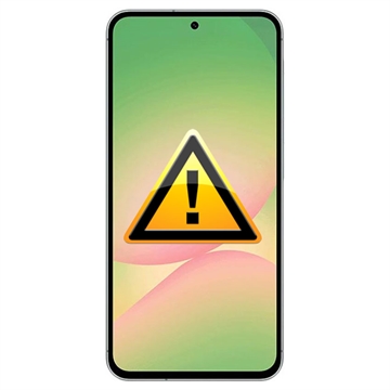 Samsung Galaxy A56 Akku Reparatur