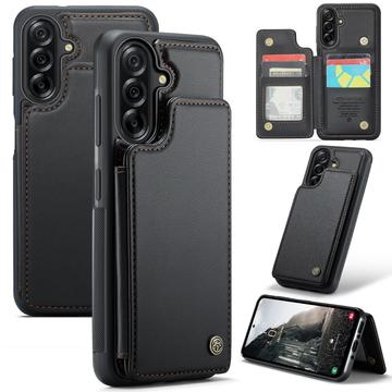 Samsung Galaxy A56 Caseme C22 Hülle RFID Kartenetui