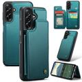Samsung Galaxy A56 Caseme C22 Hülle RFID Kartenetui