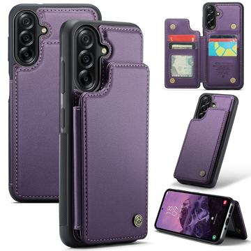 Samsung Galaxy A56 Caseme C22 Hülle RFID Kartenetui