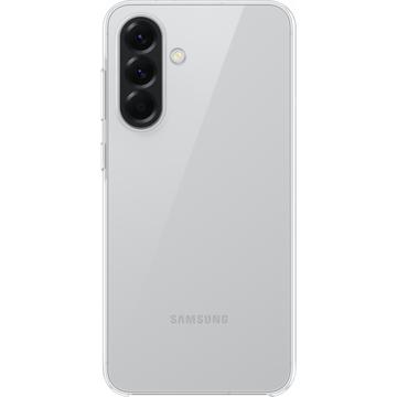 Samsung Galaxy A56 Clear Hülle EF-QA566CTEGWW - Durchsichtig