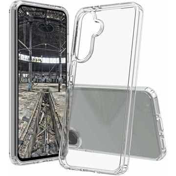 Samsung Galaxy A56 JT Berlin Pankow Clear Hülle - Durchsichtig