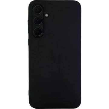 Samsung Galaxy A56 JT Berlin Pankow Soft TPU Hülle - Schwarz
