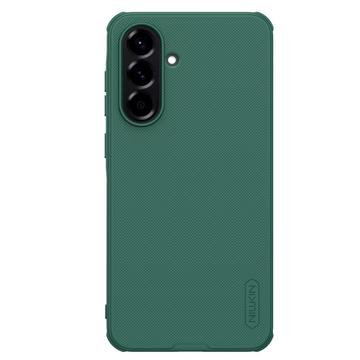 Samsung Galaxy A56 Nillkin Super Frosted Shield Pro Hybrid Hülle - Grün