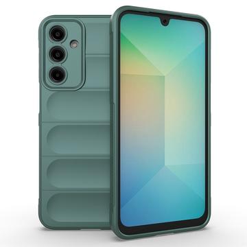 Samsung Galaxy A56 Rugged TPU Hülle