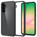 Samsung Galaxy A56 Spigen Ultra Hybrid Hülle - Schwarz