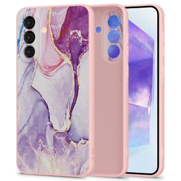 Samsung Galaxy A56 Tech-Protect Icon Silikonhülle