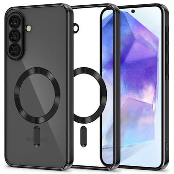 Samsung Galaxy A56 Tech-Protect MagFlex Hülle - MagSafe-kompatibel