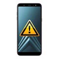 Samsung Galaxy A6+ (2018) Klingelton Lautsprecher Reparatur