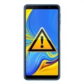 Samsung Galaxy A7 (2018) Kamera Reparatur