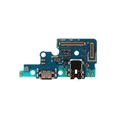 Samsung Galaxy A70 Ladebuchse Flex Kabel GH96-12724A