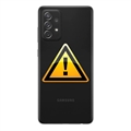 Samsung Galaxy A53 5G Akkufachdeckel Reparatur - Schwarz