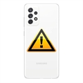 Samsung Galaxy A53 5G Akkufachdeckel Reparatur - Schwarz