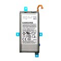 Samsung Galaxy A8 (2018) Akku EB-BA530ABE - 3000mAh