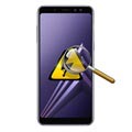Samsung Galaxy A8+ (2018) Diagnose
