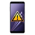 Samsung Galaxy A8+ (2018) Kamera Reparatur