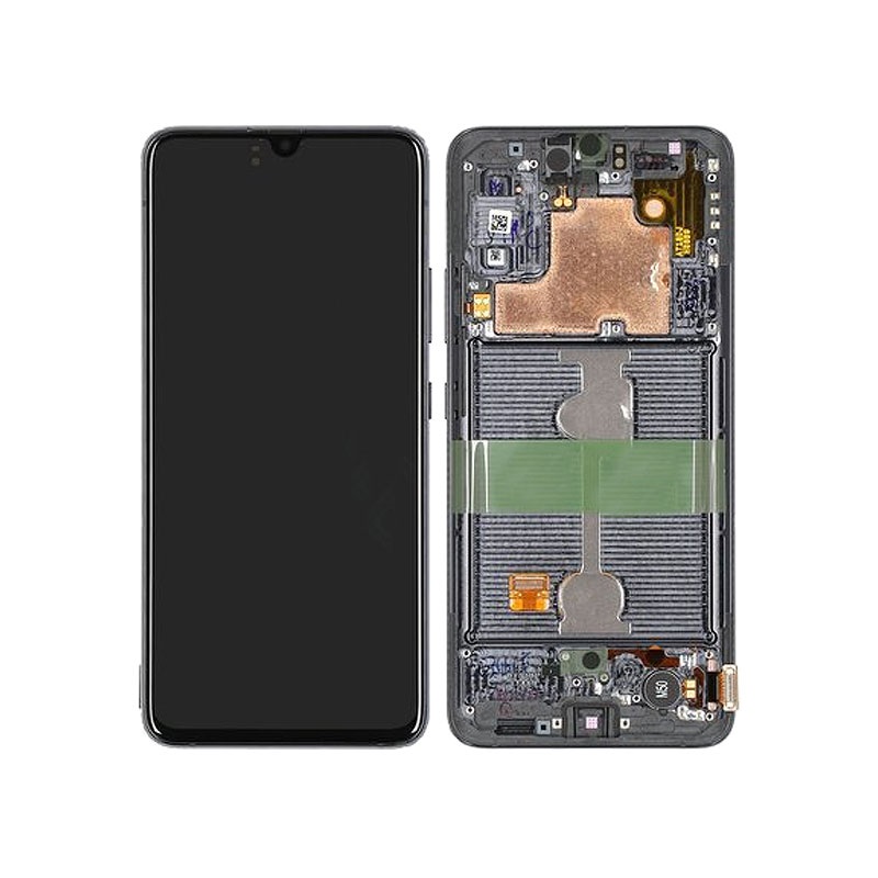a90 display