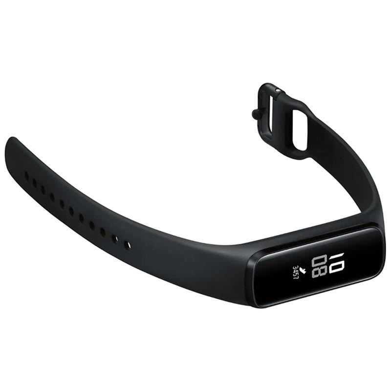 samsung fit e swimming