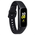 Samsung Galaxy Fit Wasserdichtes Fitness-Armband SM-R370NZK - Schwarz