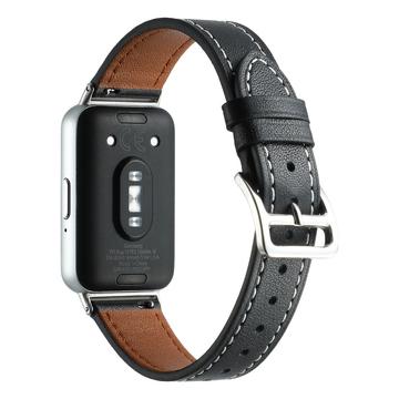 Samsung Galaxy Fit3 Echtlederband