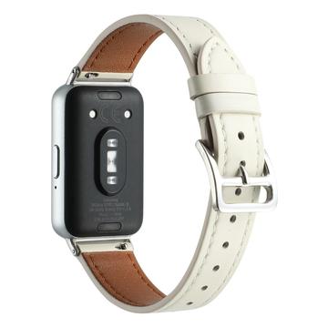 Samsung Galaxy Fit3 Echtlederband