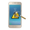 Samsung Galaxy J2 Pro (2018) Diagnose