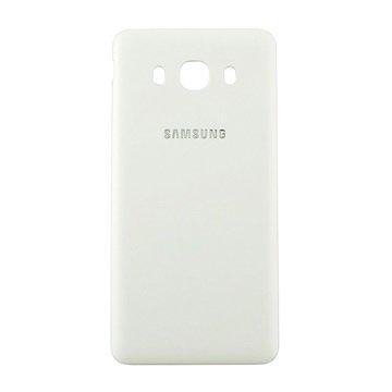 Samsung Galaxy J5 (2016) Akkufachdeckel - Weiß