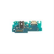 Samsung Galaxy M12 Ladebuchse Flex Kabel