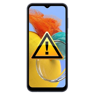 Samsung Galaxy M14 Akku Reparatur