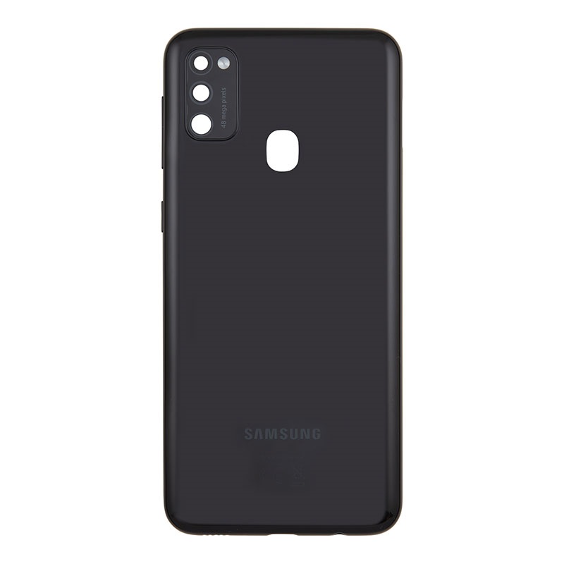 Samsung Galaxy M21 Akkufachdeckel Gh a