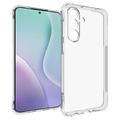 Samsung Galaxy M56 Stoßfeste TPU Hülle - Durchsichtig