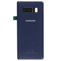 Samsung Galaxy Note 8 Akkufachdeckel GH82-14979B - Blau