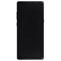 Samsung Galaxy Note 8 Oberschale & LCD Display GH97-21065A