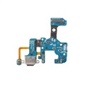 Samsung Galaxy Note 8 Ladebuchse Flex Kabel GH97-21067A