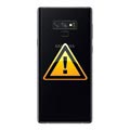 Samsung Galaxy Note9 Akkufachdeckel Reparatur