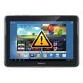 Samsung Galaxy Note LTE 10.1 N8020 Akku Reparatur