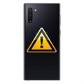 Samsung Galaxy Note10 Akkufachdeckel Reparatur