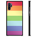 Samsung Galaxy Note10+ Schutzhülle - Pride