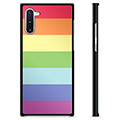 Samsung Galaxy Note10 Schutzhülle - Pride