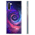 Samsung Galaxy Note10 TPU Hülle - Galaxie