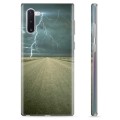 Samsung Galaxy Note10 TPU Hülle - Sturm