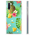 Samsung Galaxy Note10 TPU Hülle - Sommer