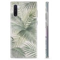 Samsung Galaxy Note10 TPU Hülle - Tropic
