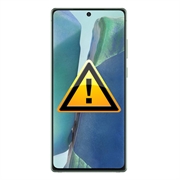 Samsung Galaxy Note20 Akku Reparatur